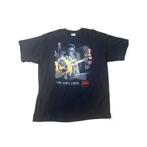 1994 Tales From The Crypt The King Lives T-shirt